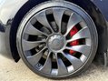 Tesla Model 3 (Dual Motor) Performance Saloon 4dr Electric Auto 4WDE (Performance Upgrade 17