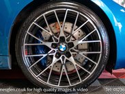 BMW M2 3.0 M2 Competition Edition Auto 2dr 30