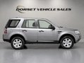 Land Rover Freelander 2 2.2 TD4 GS CommandShift 4WD Euro 5 5dr 7