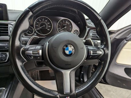 BMW 4 Series 3.0 435i Gran Coupe M Sport Auto 5dr 71
