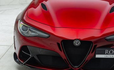 Alfa Romeo Giulia GTA 29