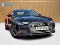Audi A6 2.0 TDI 40 Sport Saloon 4dr Diesel S Tronic Euro 6 (s/s) (204 ps) 1