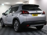 Peugeot 2008 ALLURE PREMIUM 22