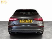 Audi A3 1.5 TFSI 35 S line Sportback 5dr Petrol S Tronic Euro 6 (s/s) (150 ps) 6