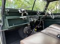 Land Rover Series II 2.25 Petrol 88" 21