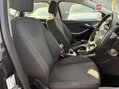 Ford Focus 1.0T EcoBoost Titanium Euro 5 (s/s) 5dr 15