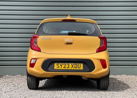 Kia Picanto 1.0 '3' DPi 13