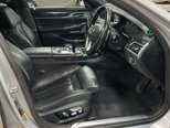 BMW 7 Series 2.0 740e 9.2kWh M Sport Saloon 4dr Petrol Plug-in Hybrid Auto Euro 6 (s/s)  11