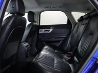 Jaguar XF D PORTFOLIO AWD 42