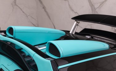 Bugatti Veyron Grand Sport Vitesse 25