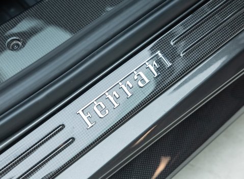 Ferrari 488 Pista 21