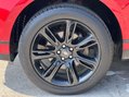 Land Rover Range Rover Velar 2.0 Range Rover Velar R-Dynamic S D180 Automatic 4WD 5dr 30