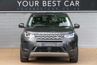 Land Rover Discovery Sport 2.0 Discovery Sport SE MHEV Auto 4WD 5dr 31