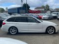 BMW 3 Series 2.0 320d M Sport Touring Auto Euro 6 (s/s) 5dr 15