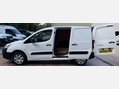 Peugeot Partner 1.6 BlueHDi 854 Professional Panel Van 5dr Diesel Manual L1 (112 g/km, 97.6 23