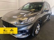 Ford Kuga 1.5 Kuga ST-Line Edition EcoBlue 5dr 1