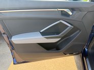 Audi Q3 1.4 TFSIe 45 S line 5dr Petrol Plug-in Hybrid S Tronic Euro 6 13kWh (245ps) 45