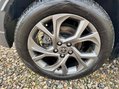 Toyota C-HR 1.8 VVT-h Design CVT Euro 6 (s/s) 5dr 61