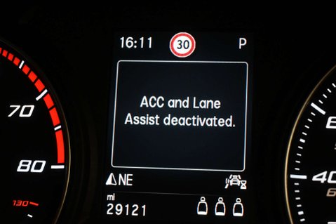 SEAT Ateca 1.5 Ateca Xperience TSi Evo Semi-Auto 5dr 40