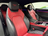 Bentley Continental 6.0 W12 GT Coupe 2dr Petrol Auto 4WD Euro 6 (635 ps) 41