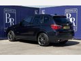 BMW X3 2.0 20d M Sport SUV 5dr Diesel Auto xDrive Euro 6 (s/s) (190 ps) 7