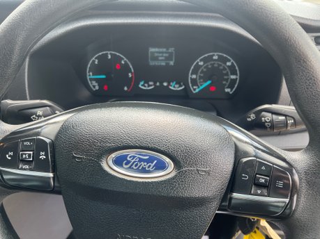 Ford Transit 350 LEADER C/C ECOBLUE 19