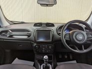 Jeep Renegade 1.0 Renegade Night Eagle 5dr 59
