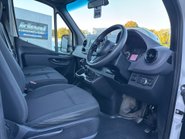 Mercedes-Benz Sprinter 315 Cdi Progressive Tipper with Air Conditioning 16