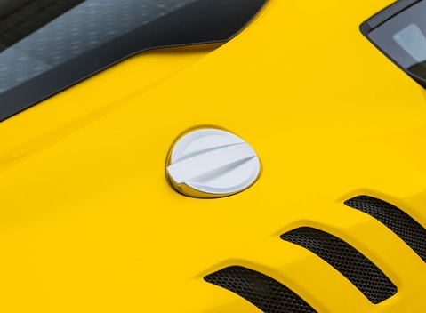 Ferrari F12 TDF 46