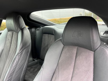 Audi TT 1.8 TFSI S line Euro 6 (s/s) 3dr 71