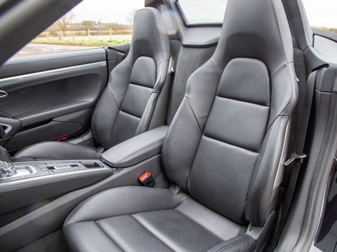 Porsche 718 BOXSTER S PDK 35