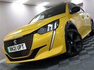 Peugeot e-208 GT PREMIUM 33