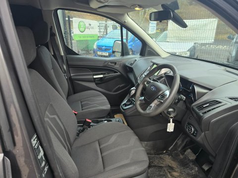 Ford Transit Connect 230 TREND DCB 14