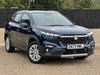 Suzuki S-Cross MOTION