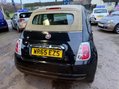 Fiat 500 1.2 Pop Euro 6 (s/s) 2dr 8
