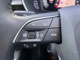 Audi Q3 1.5 Q3 Sport 35 TFSI Semi-Auto 5dr 61