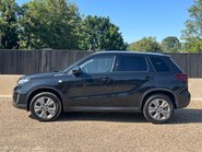 Suzuki Vitara SZ-T BOOSTERJET MHEV 6