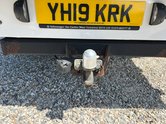 Volkswagen Crafter Dropside LWB L3 Startline Air Con Cam Tow Bar EURO 6 NO VAT 23