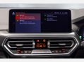 BMW X3 2.0 20d MHT M Sport Auto xDrive Euro 6 (s/s) 5dr 41