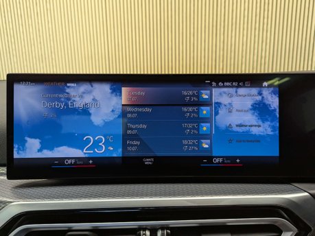 BMW 3 Series 2.0 320i M Sport Auto 4dr 60