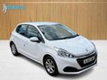 Peugeot 208 1.0 PureTech Active Hatchback 5dr Petrol Manual Euro 6 (68 ps) 5