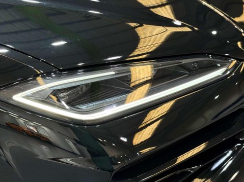 Lamborghini Urus 4.0 V8 BiTurbo 25.9kWh SE SUV 5dr Petrol Plug-in Hybrid Auto 4WD Euro 6 (80 50