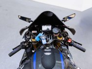 Yamaha R1M 1000 Super Sports Petrol Manual (200 ps) 2