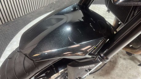 Kawasaki Z900 2019 69 PLATE FULL AKRAPOVIC ONLY 15K STUNNING NAKED BIKE 37