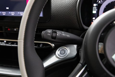 Fiat 500e LA PRIMA 19