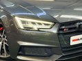 Audi S4 3.0 S4 TFSI Quattro Auto 4WD 4dr 5