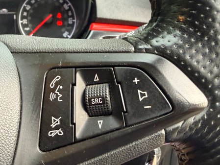 Vauxhall Corsa LIMITED EDITION ECOFLEX 33