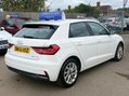 Audi A1 1.0 TFSI 25 Sport Sportback Euro 6 (s/s) 5dr 7