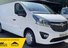 Vauxhall Vivaro 1.6 CDTi 2900 Sportive L2 H1 Euro 5 5dr