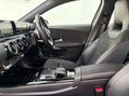 Mercedes-Benz A Class 1.3 A 200 AMG Line Auto 5dr 73